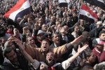 A dos años de la caída de Mubarak, crisis política y movilización de masas