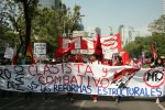 EN PIE UNA ALTERNATIVA SOCIALISTA Y REVOLUCIONARIA EN MÉXICO