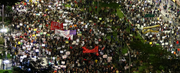 Un programa para seguir la lucha y responder a las demandas de los trabajadores y de la población