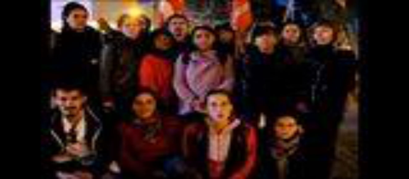Más muestras de solidaridad desde Argentina con el magisterio