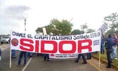 Cómo se llegó a nacionalizar Sidor