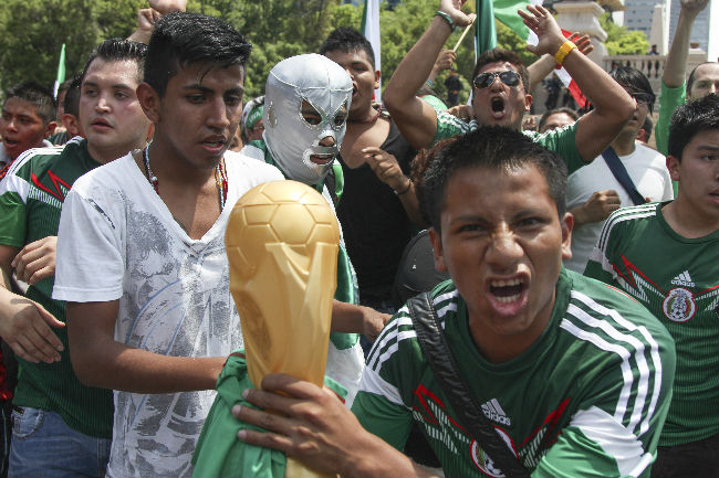 Pasión popular y mercantilización del deporte