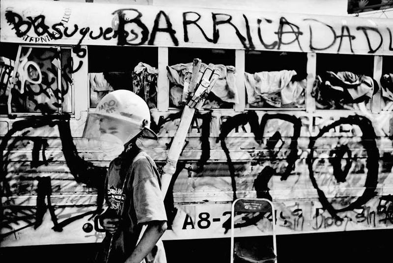 En el estado de la comuna, queremos poner en pie una gran organización revolucionaria 