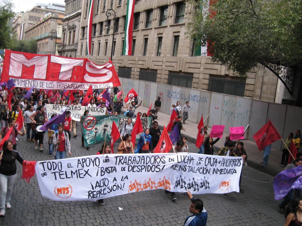 Importantes movilizaciones este 2 de octubre