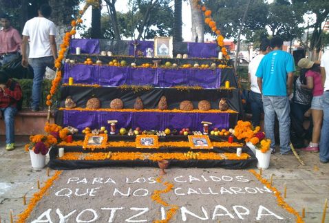 Una afrenta nacional