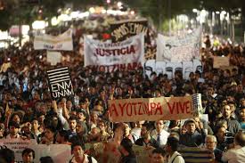 Nuevos retos para el movimiento estudiantil