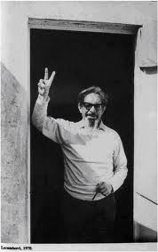 A 100 años de su nacimiento: José revueltas, un intelectual incómodo