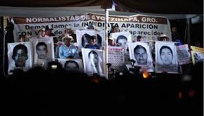  DESPUES DEL 20N SE PROFUNDIZA LA CRISIS POLÍTICA