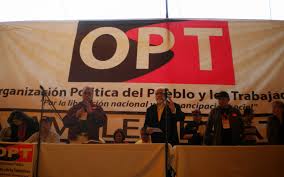 Ante la propuesta de construir una Organización Estudiantil Permanente (OEP)