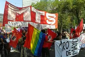 El Movimiento de los Trabajadores Socialistas conquista su registro como Agrupación Política Nacional