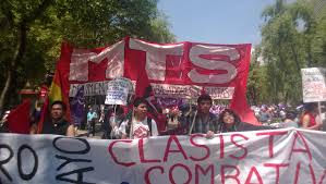 CONFERENCIA DE PRENSA: El Instituto Nacional Electoral (INE) ratifica acreditación como Agrupación Política Nacional al Movimiento de los Trabajadores Socialistas (MTS). 