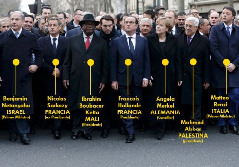 Un fuerte balón de oxígeno para Hollande