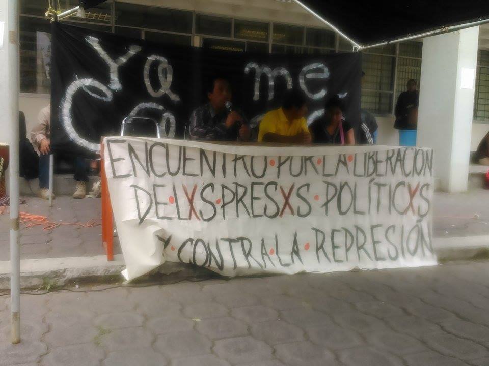 FORO EN LA FACULTAD DE CIENCIAS: “LA IMPOSIBILIDAD DE LA CREMACIÓN DE LOS 43 ESTUDIANTES EN EL BASURERO DE IGUALA”