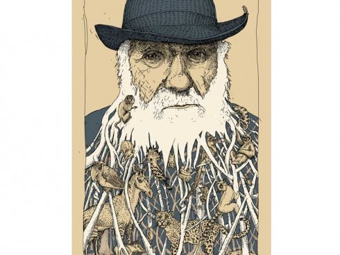 La tecnología natural de Charles Darwin A propósito del aniversario de su natalicio 
