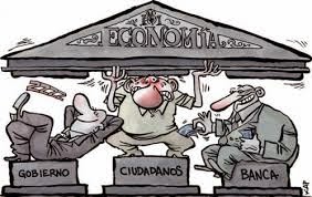 México: tipo de cambio histórico empeora la economía