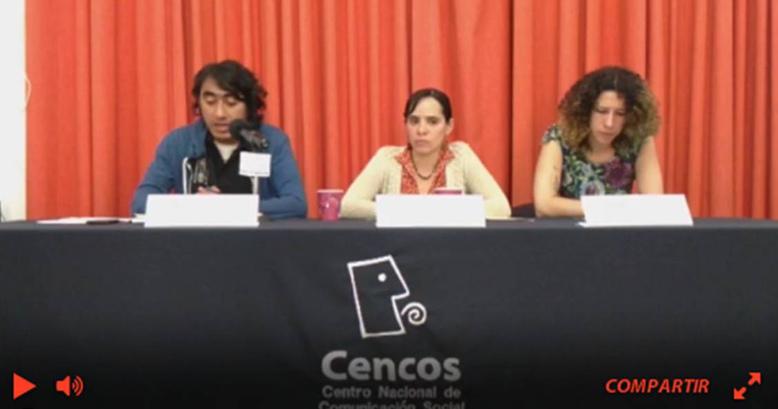 Movimiento de Trabajadores Socialistas convoca al voto nulo con la consigna: #Nosfaltan43