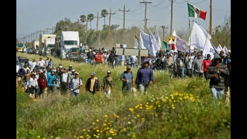 Las perspectivas del conflicto y de la negociación