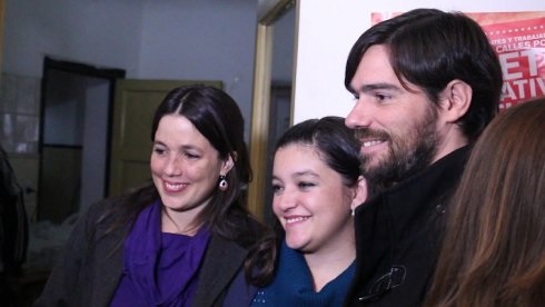 "Un gran impulso para renovar y fortalecer al Frente de Izquierda a nivel nacional"