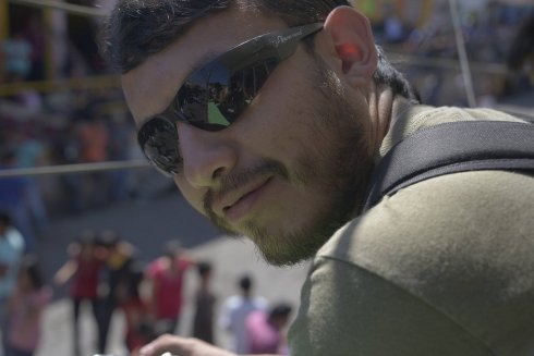 Alto a los crímenes contra periodistas críticos del régimen
