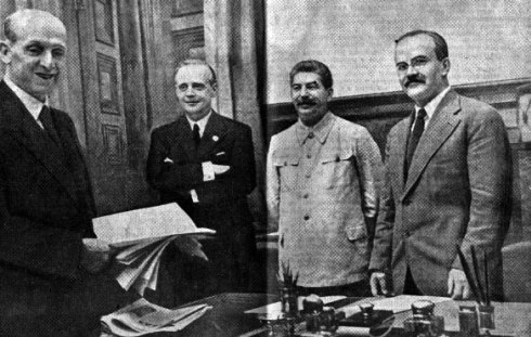 La Cuarta Internacional bajo fuego y la revista Clave