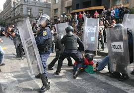 A tres años del 1DMX aumenta la criminalización de la protesta