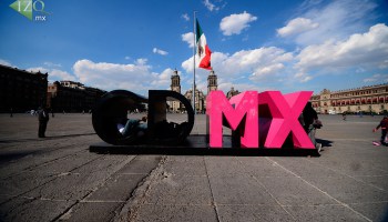 Distrito Federal: una reforma política a modo de los partidos patronales