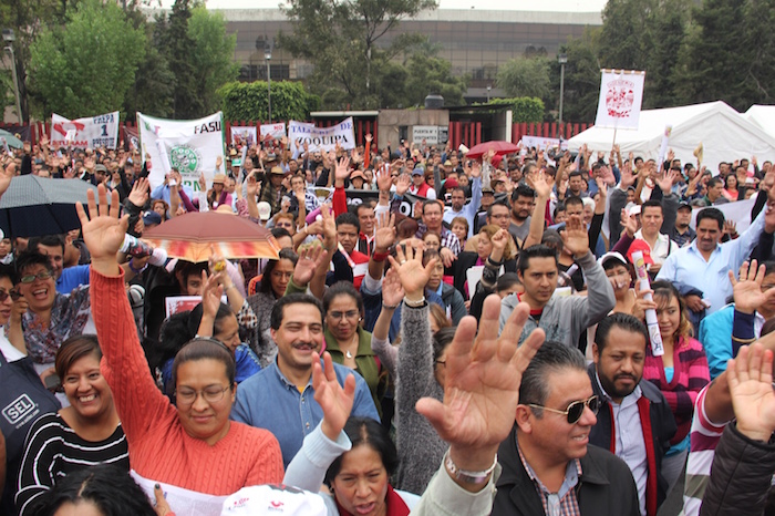 Reforma al Pensionissste: Un duro golpe a los trabajadores