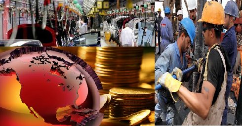 Economía mexicana: el 2016 para la clase trabajadora