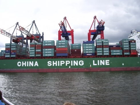China y Estados Unidos: dos que conmueven al mundo