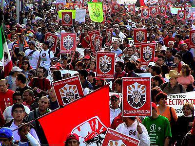 ¿Quién frena al movimiento obrero?