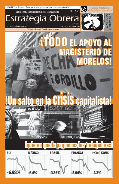 Estrategia Obrera 69