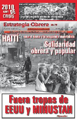 Estrategia Obrera 75