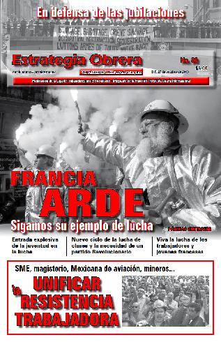 Estrategia Obrera 80 
