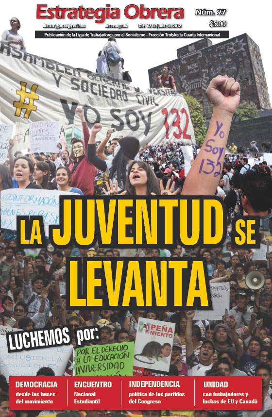 Estrategia Obrera 97