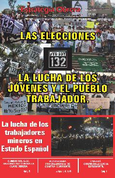 Estrategia Obrera 98 (sólo formato electrónico)