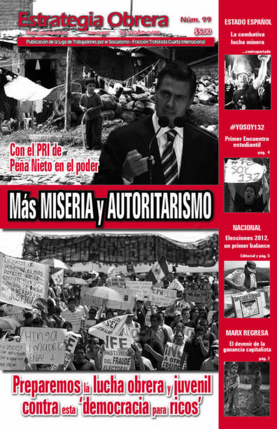 Estrategia Obrera 99