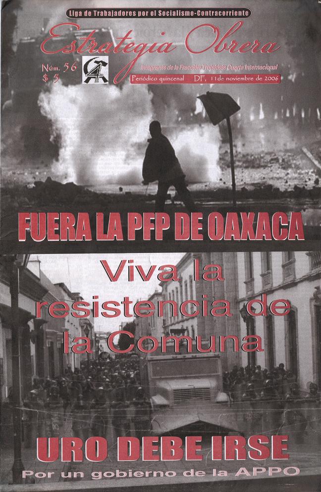 Estrategia Obrera 56