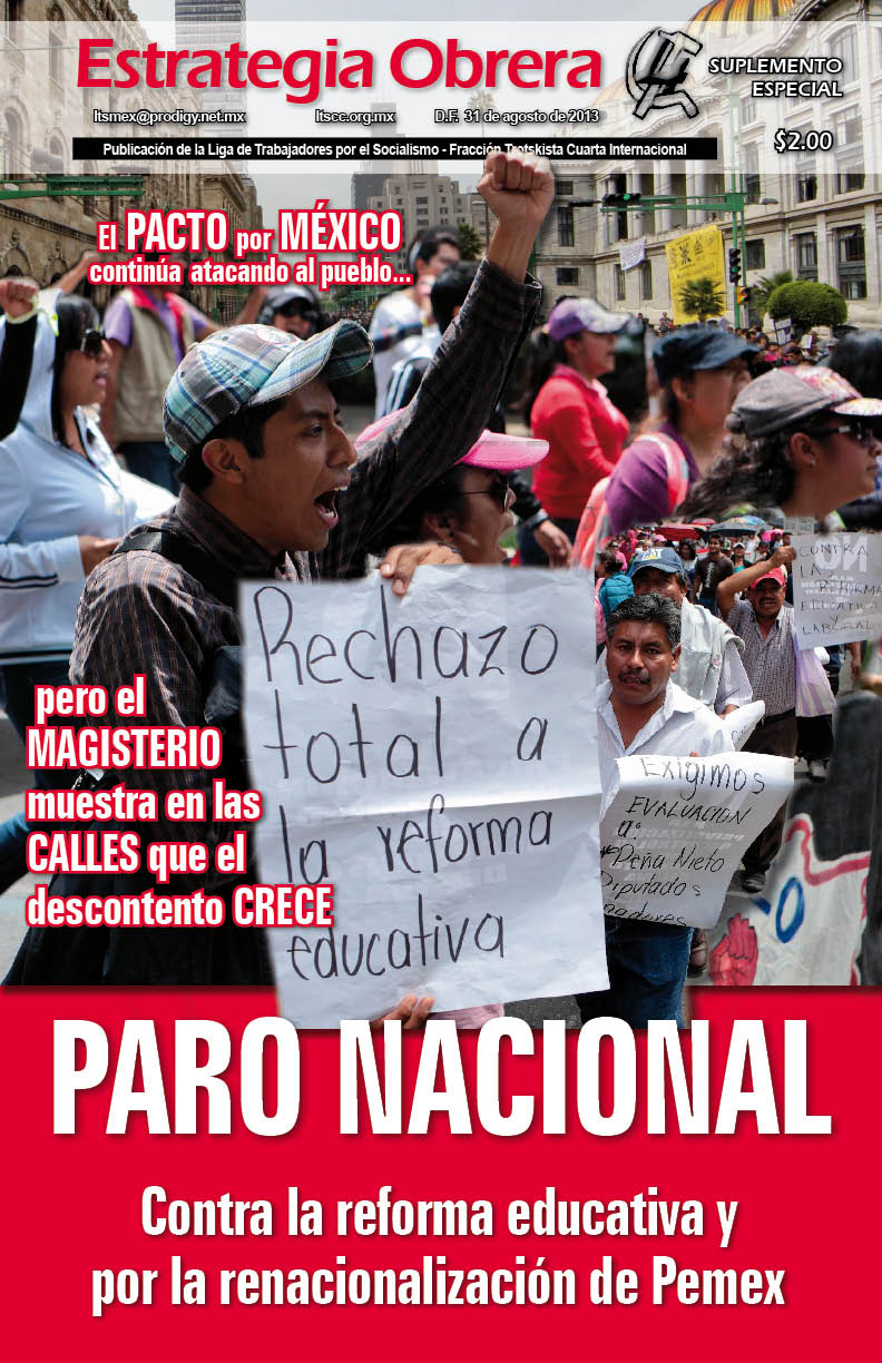 - Suplemento Especial