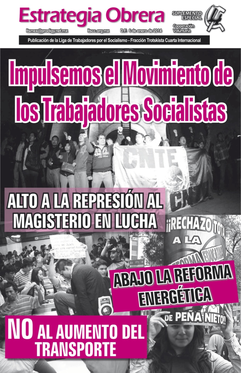 - Suplemento Especial