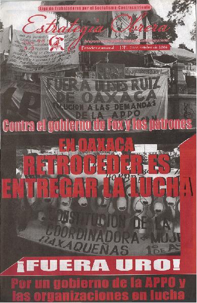 Estrategia Obrera 55
