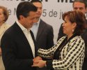 Rosario Robles contra las mujeres indígenas