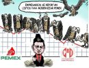 ¿Cómo echar abajo la Reforma Energética?