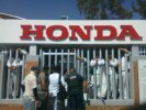 Inician represalias y despidos en Honda de México
