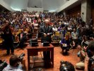 Militarización: del genocidio al feminicidio Guatemala una deuda histórica