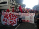 Miles de firmas y adhesiones, en el país y el mundo, contra la represión del 10 de Junio