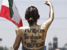 La lucha contra la reforma energética a debate