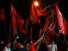 Plataforma de reivindicaciones urgentes del FIT