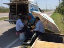 Reforma a la ley de Telecomunicaciones: golpe para los trabajadores de Telmex