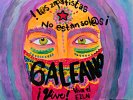 Otro crimen en la selva: el asesinato de Galeano