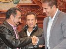 La política de la UNT embellece al Pacto por México